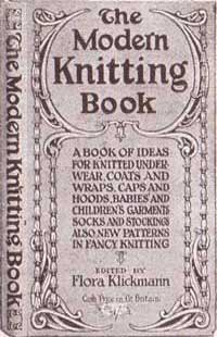 The Modern Knitting Book
