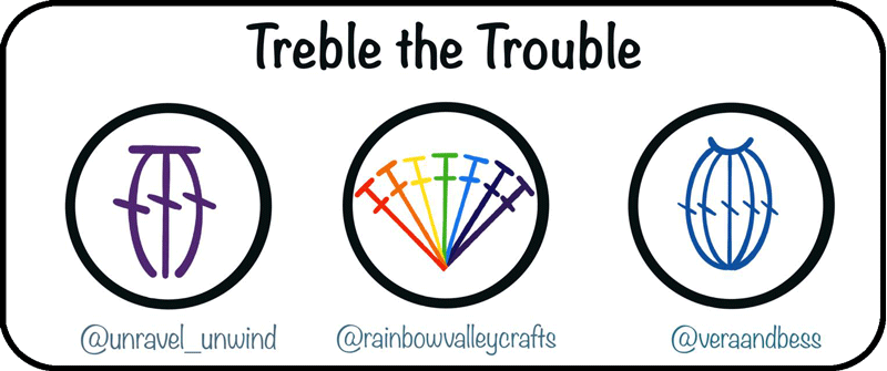 Treble the Trouble